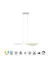 BIANCA * COLGANTE LED PEQUEÑO - DIMABLE